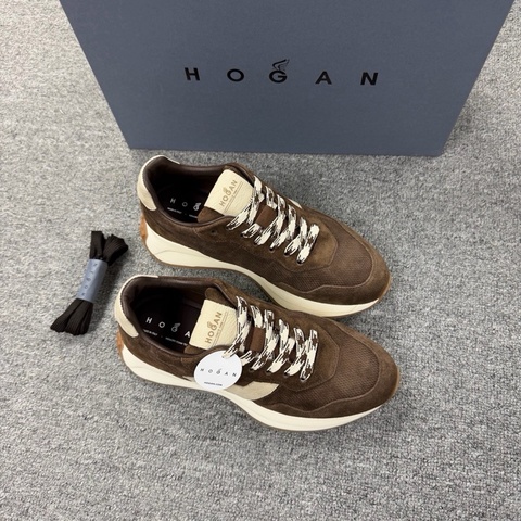 Hogan 女款 H641 厚底運動鞋#35 35.5 36 36.5 37 37.5 38