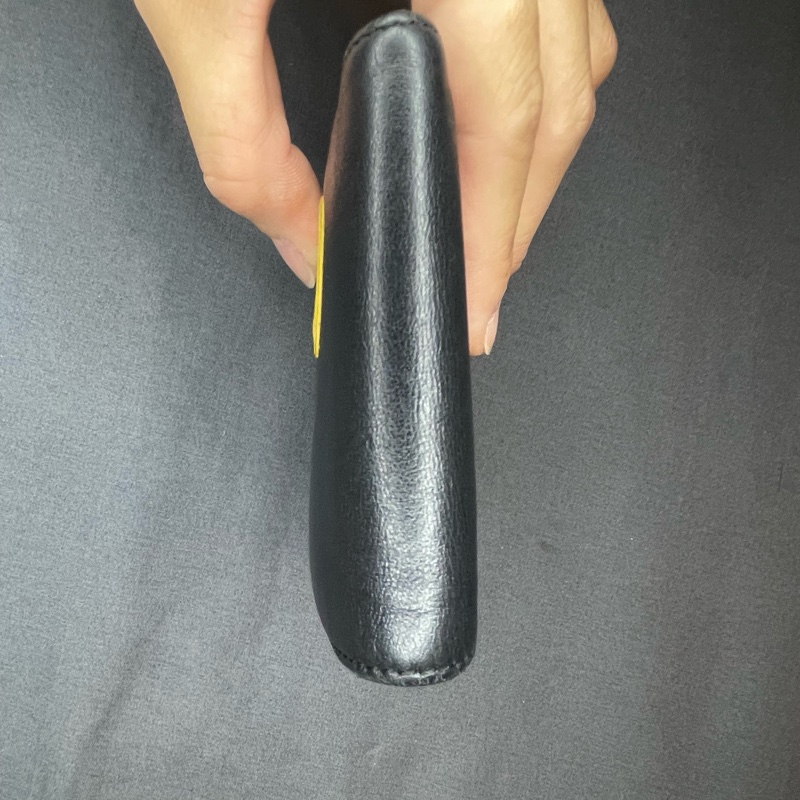 FENDI怪獸皮夾-11