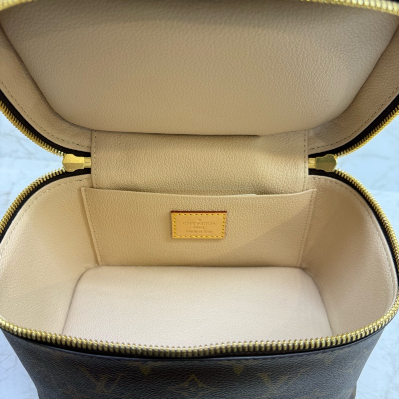 LV NICE MINI MNG 化妝包-4