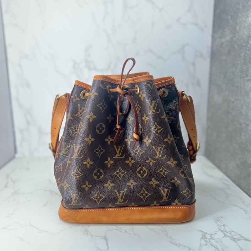 💗香緹國際精品💗 LV 綁帶抽繩水桶包-2