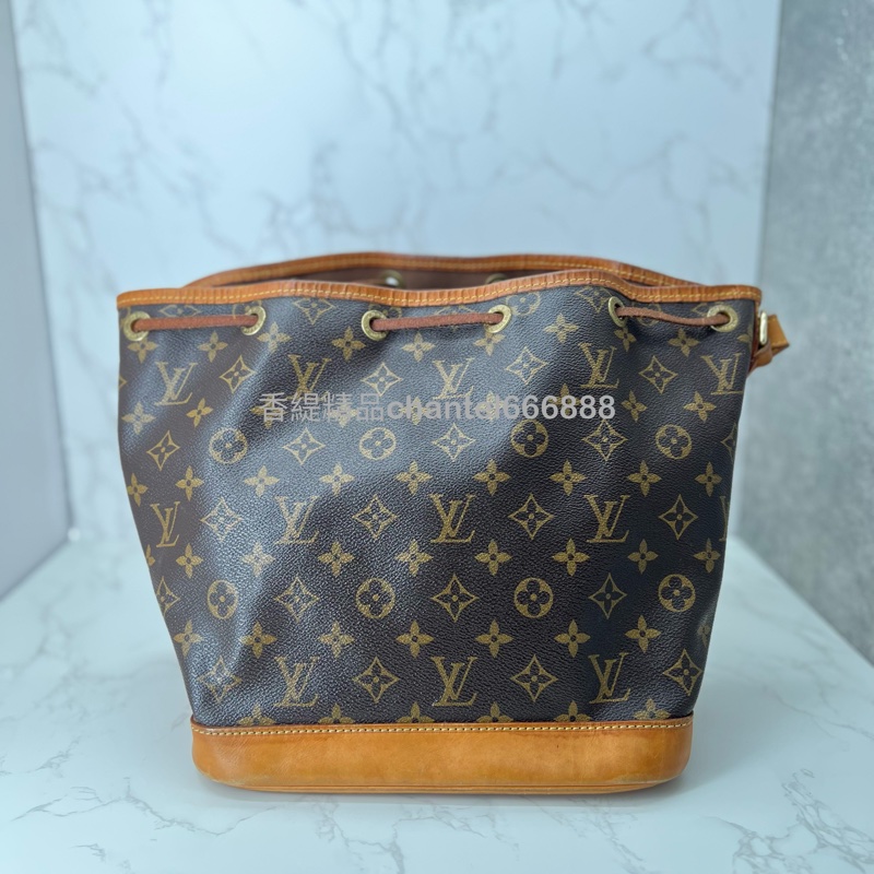 💗香緹國際精品💗 LV 綁帶抽繩水桶包-5