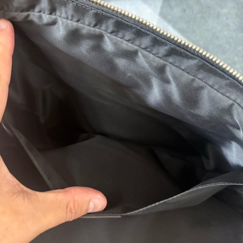 Gucci 皮革兩用商務包、公事包-8