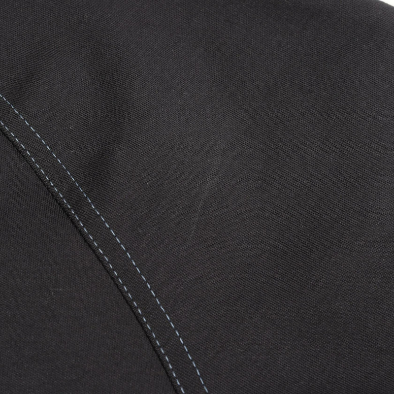 HERMES Candy Libris T卹上衣 棉質 黑色 二手 女款 38 碼-5