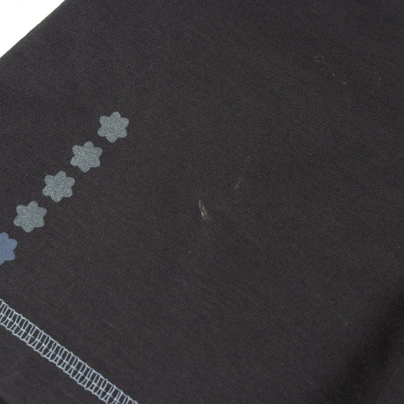 HERMES Candy Libris T卹上衣 棉質 黑色 二手 女款 38 碼-6