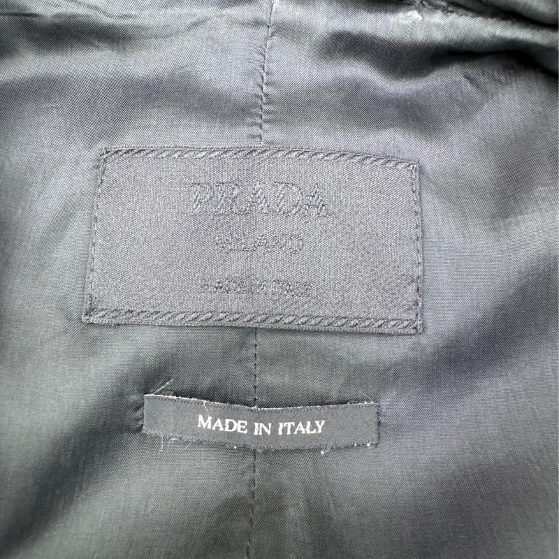 Prada 女裝外套-4