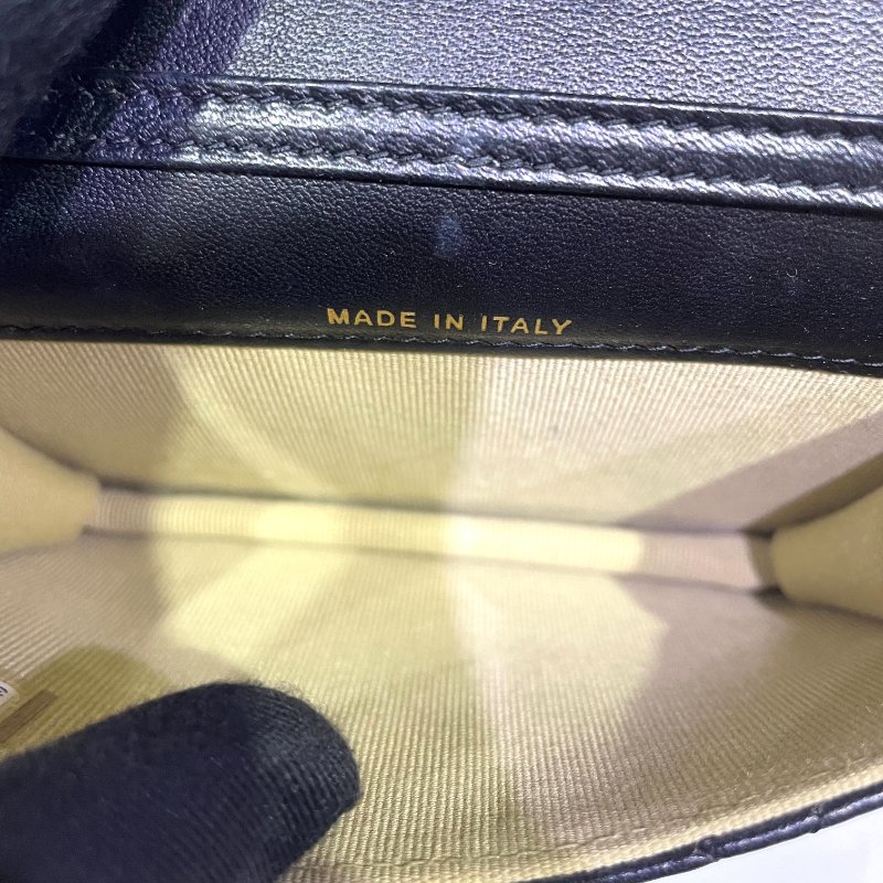 【美收精品】CHANEL 金球小包 3-972【隔月月中將轉賣至日本 上架期限30天】-10