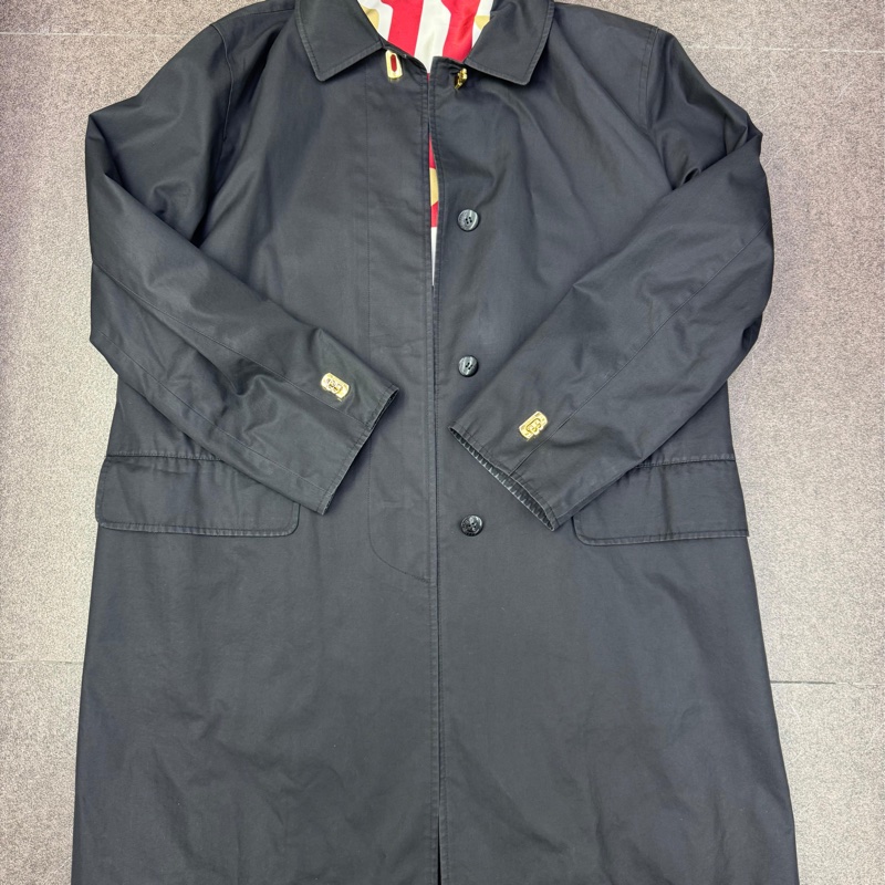 Burberry 女裝長袖大衣-0