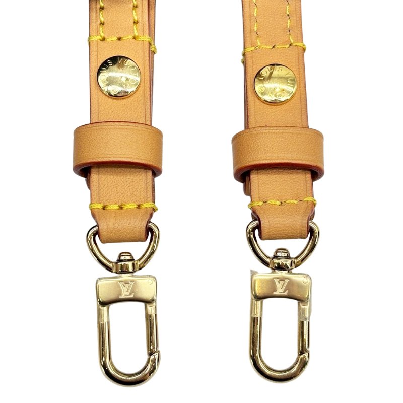 Louis Vuitton 展示品 Nano Noe 二用水桶包(M81266-咖)-7