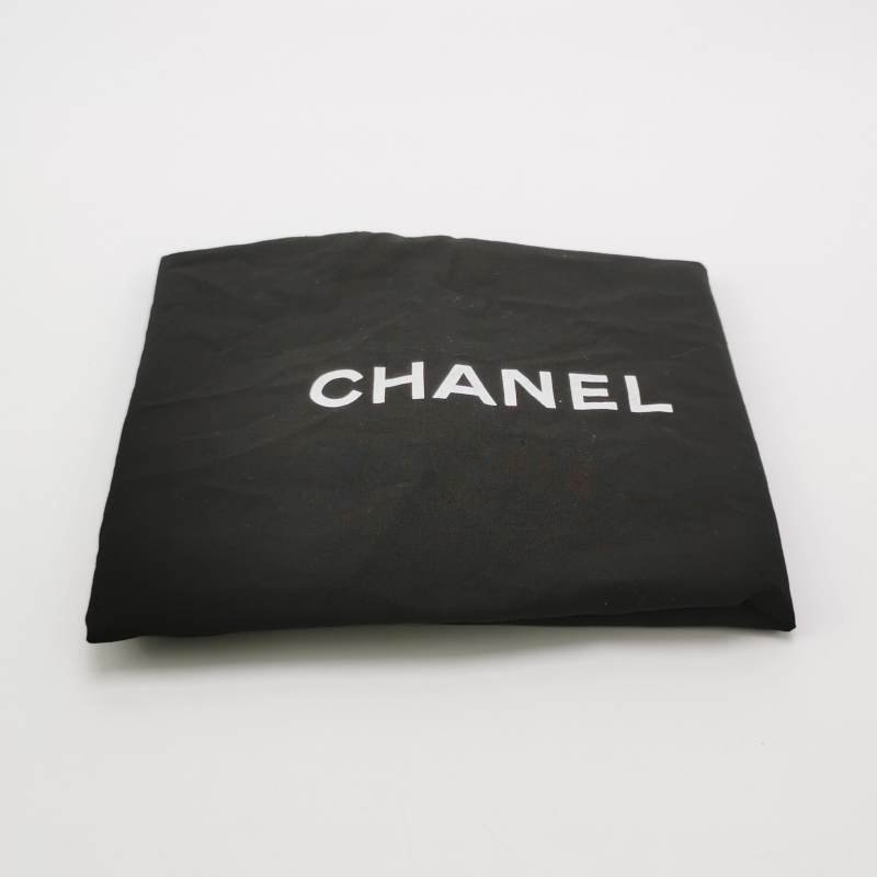Chanel 2.55 Flag Bag 經典款 中號 油蠟皮 菱格 絎縫 長方形旋扣 單肩包-8