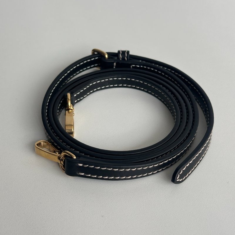 閒置全新💖 千金風 Miu Miu ivy mini 黑 斜背包 手提包-16