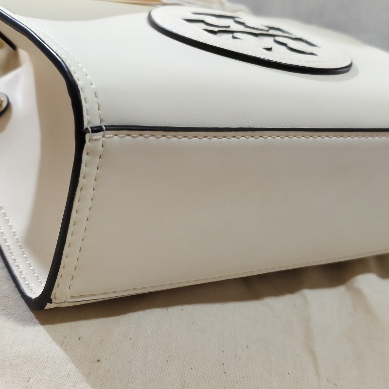 Tory Burch ELLA BIO 迷你縫線兩用托特包-4