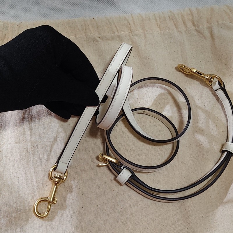 Tory Burch ELLA BIO 迷你縫線兩用托特包-13