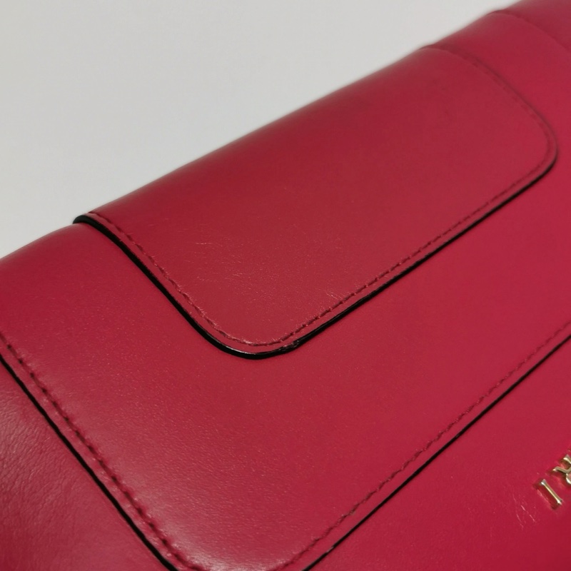 🔥 奢華好價 · Bvlgari Serpenti Forever 蛇頭長夾-8