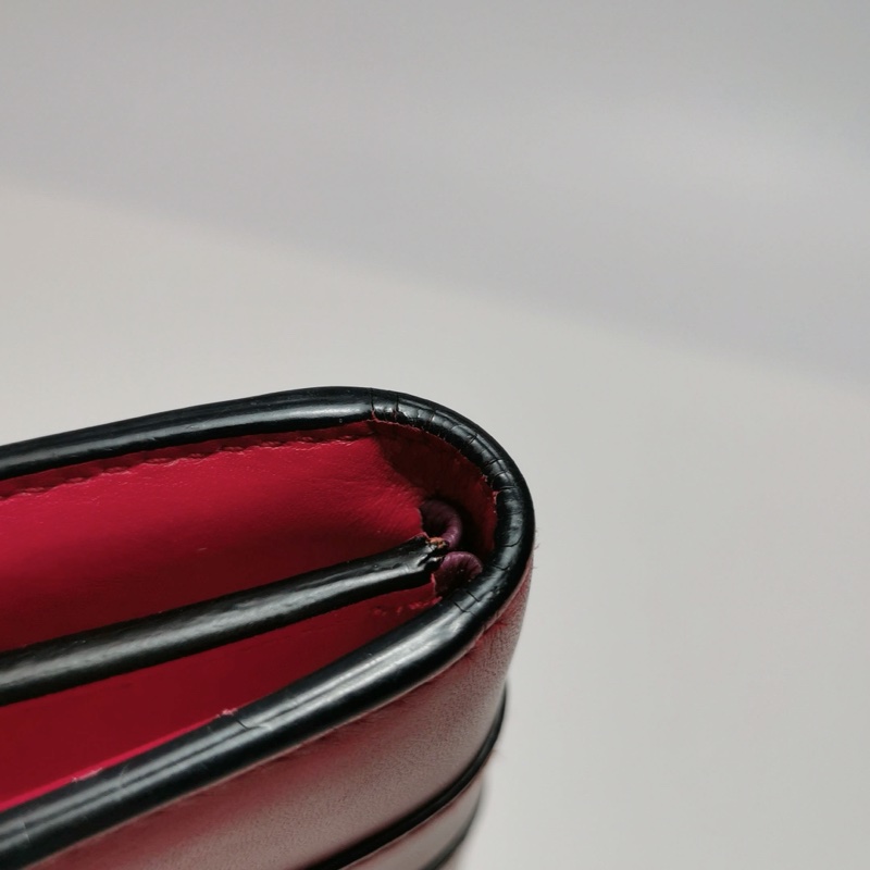 🔥 奢華好價 · Bvlgari Serpenti Forever 蛇頭長夾-20