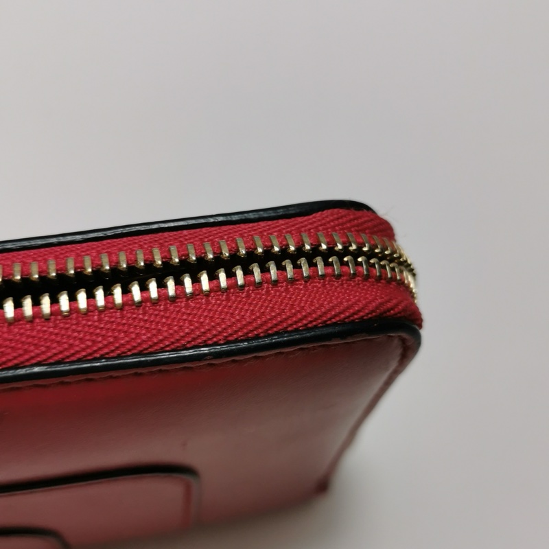 🔥 奢華好價 · Bvlgari Serpenti Forever 蛇頭長夾-26