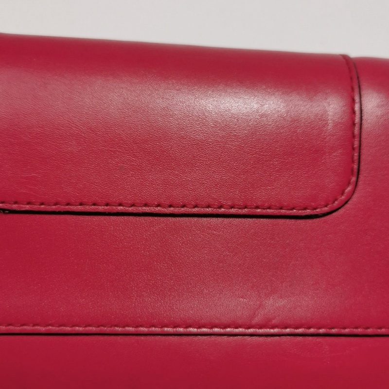 🔥 奢華好價 · Bvlgari Serpenti Forever 蛇頭長夾-38