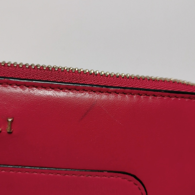 🔥 奢華好價 · Bvlgari Serpenti Forever 蛇頭長夾-44