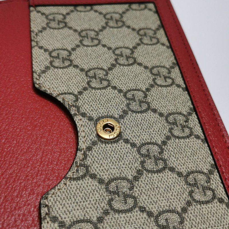 Gucci Queen Margaret 皇后包 迷你 牛皮 帆布 拼色 條紋珍珠 蜜蜂 斜背包 單肩包-11