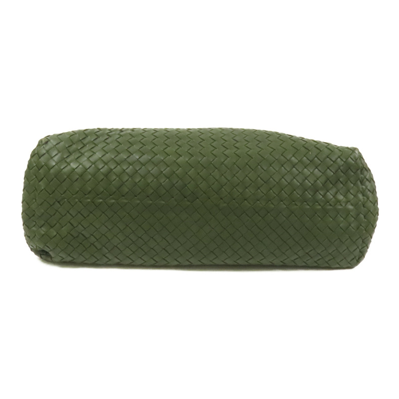 BOTTEGA VENETA 羊皮皮革Shoulder Bag肩背袋-3