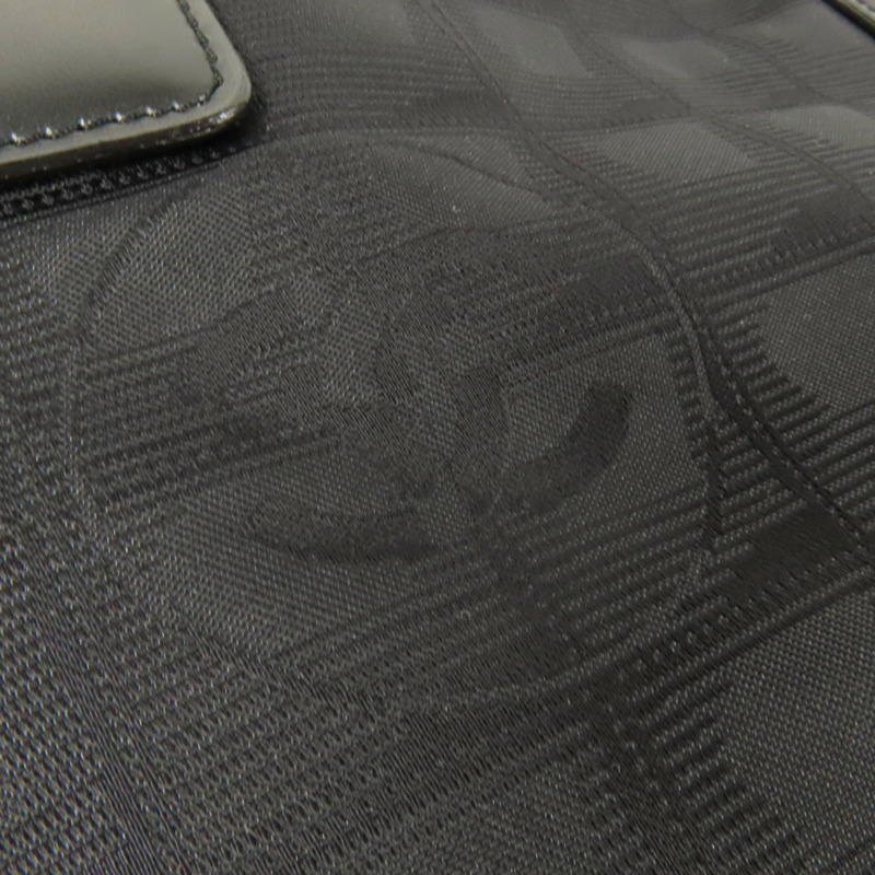 CHANEL 帆布Handbag手挽袋-5