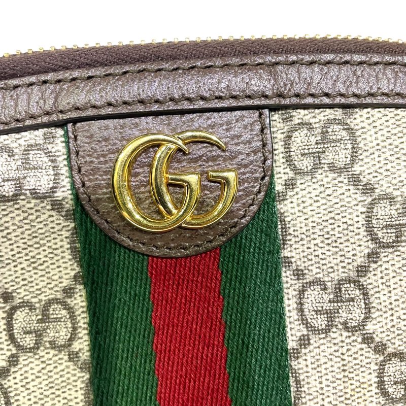 【美收精品】GUCCI 斜背包斜背包 3-997【隔月月中將轉賣至日本 上架期限30天】-7