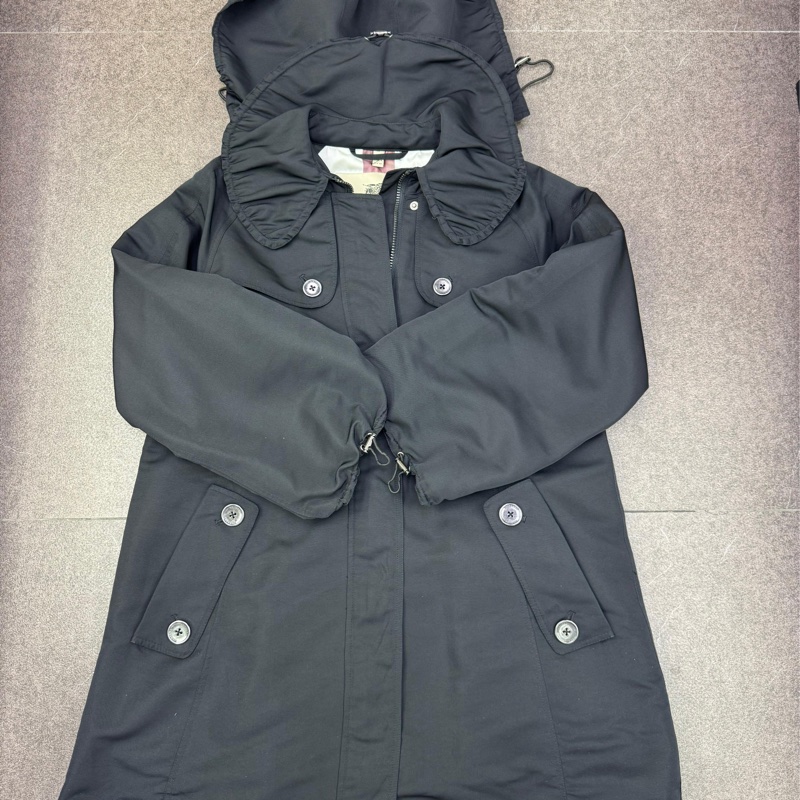 Burberry 女裝大衣-0
