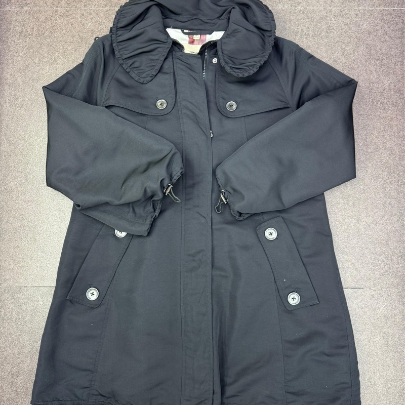 Burberry 女裝大衣-1