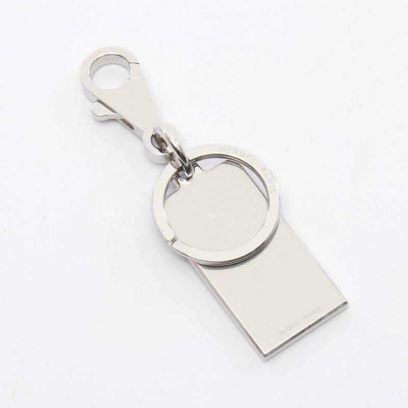 HERMES Illusion charm H960001FJ 金屬 二手 女士 SHW-1