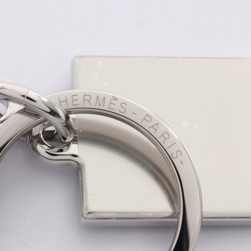 HERMES Illusion charm H960001FJ 金屬 二手 女士 SHW-2