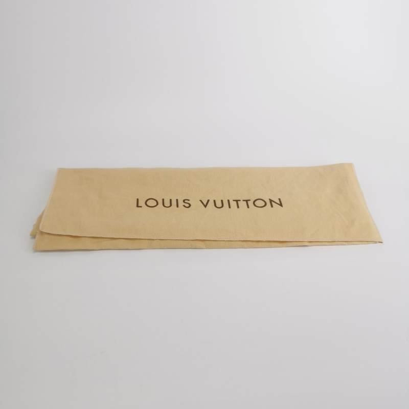 Louis Vuitton (LV) Twist 小號 漆皮 撞色 LV 旋轉 鎖扣 單肩包-8