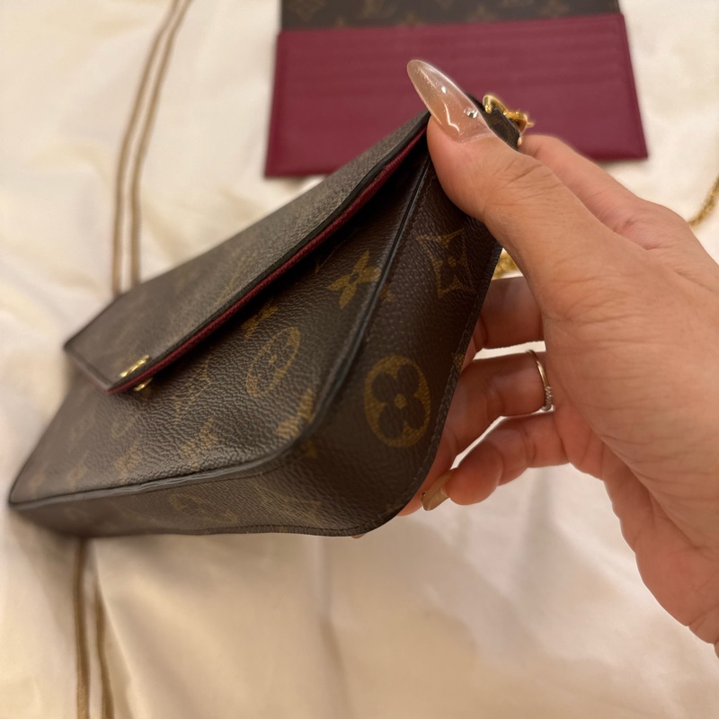 Lv 老花三合一 woc-2