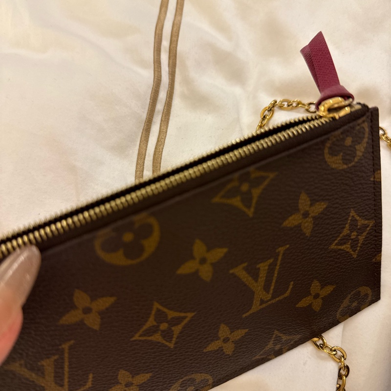 Lv 老花三合一 woc-6
