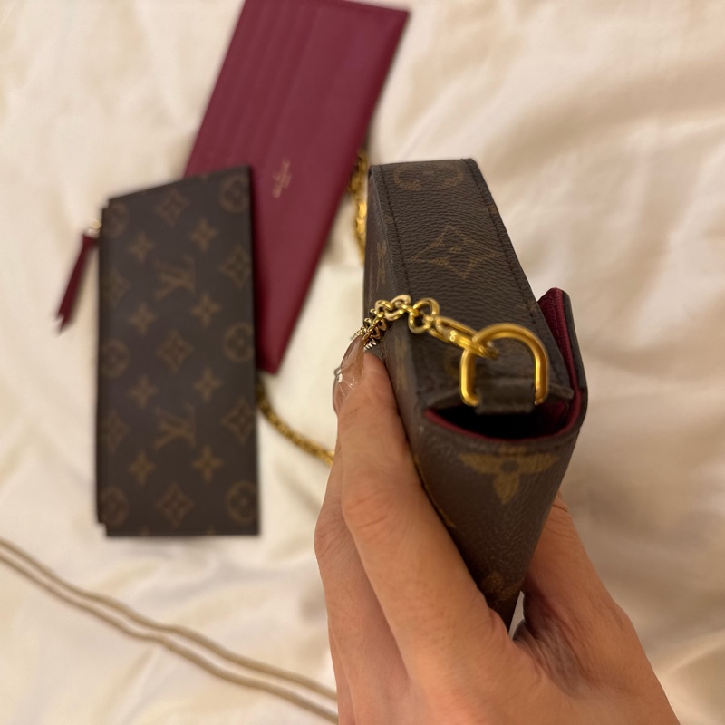 Lv 老花三合一 woc-9