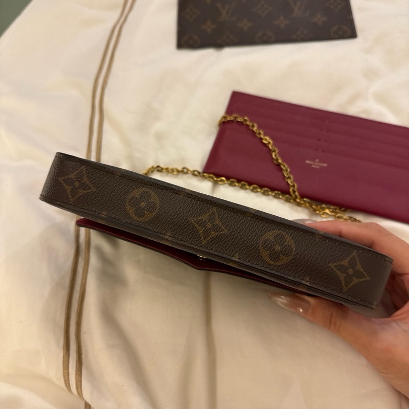 Lv 老花三合一 woc-15