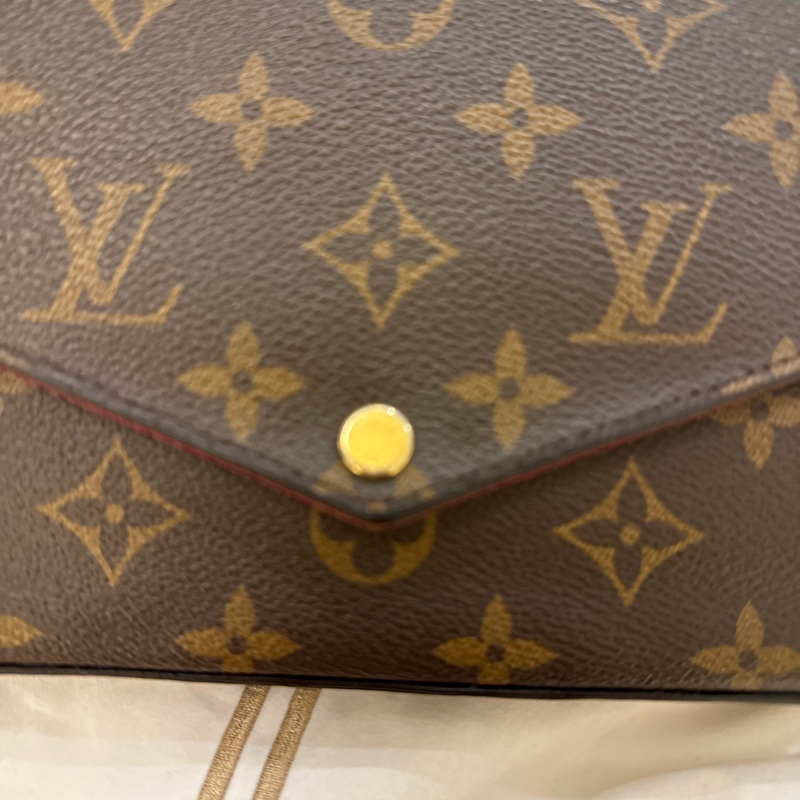 Lv 老花三合一 woc-22