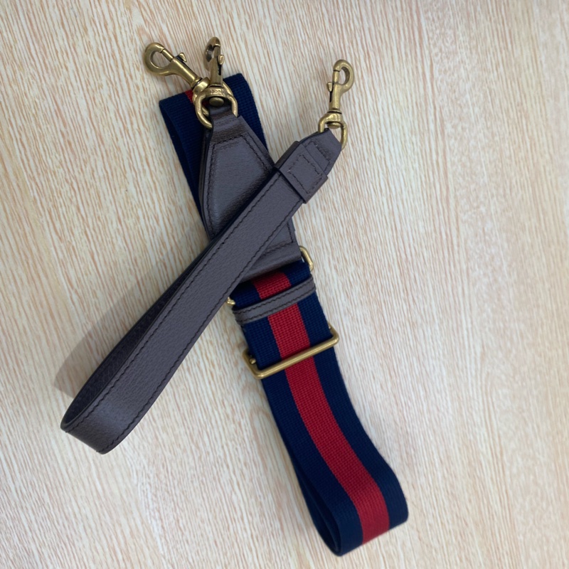 Gucci OPHIDIA小型斜背包-11