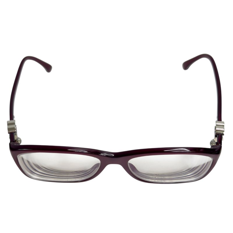 CHANEL CC 眼鏡框(需自行更換鏡片)-5