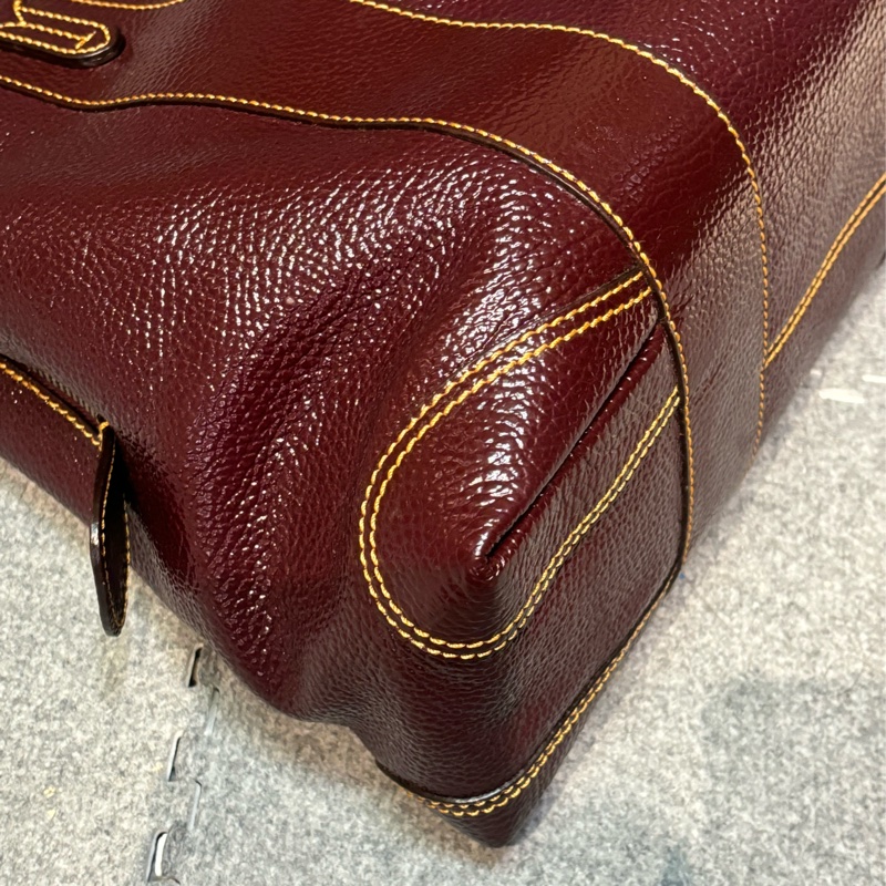 🏷️ Fendi 公事包💼-4