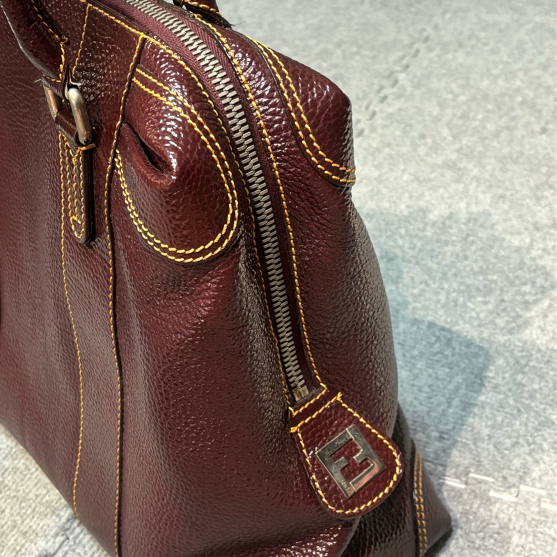 🏷️ Fendi 公事包💼-6