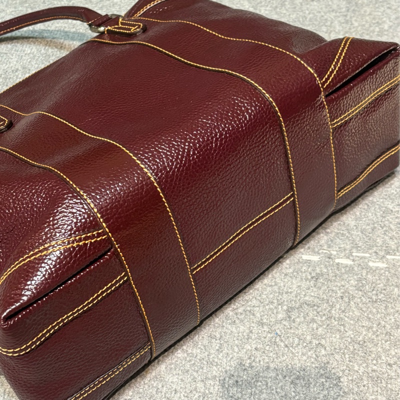 🏷️ Fendi 公事包💼-7