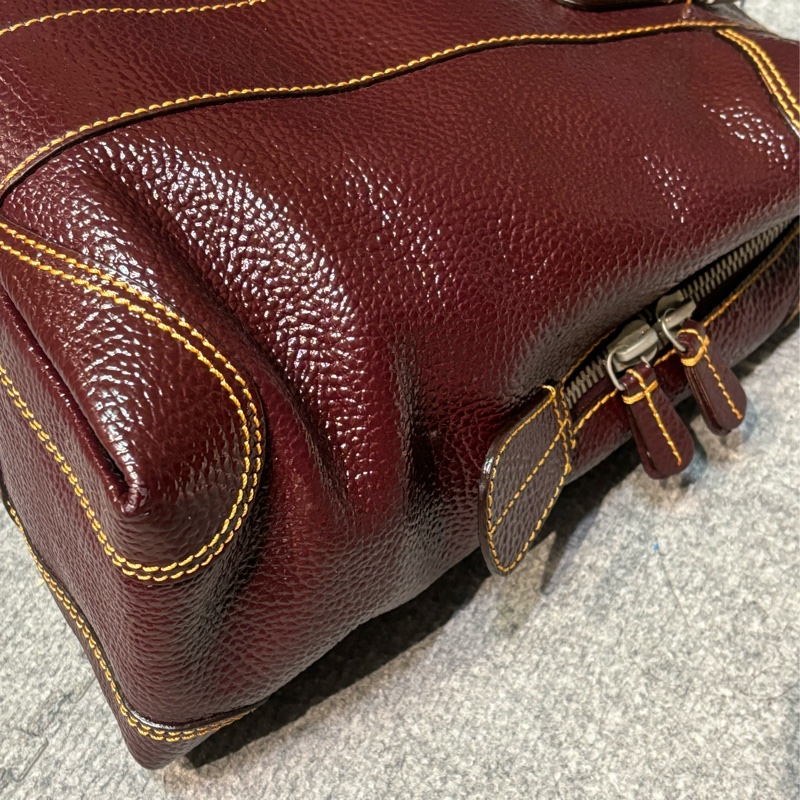 🏷️ Fendi 公事包💼-8