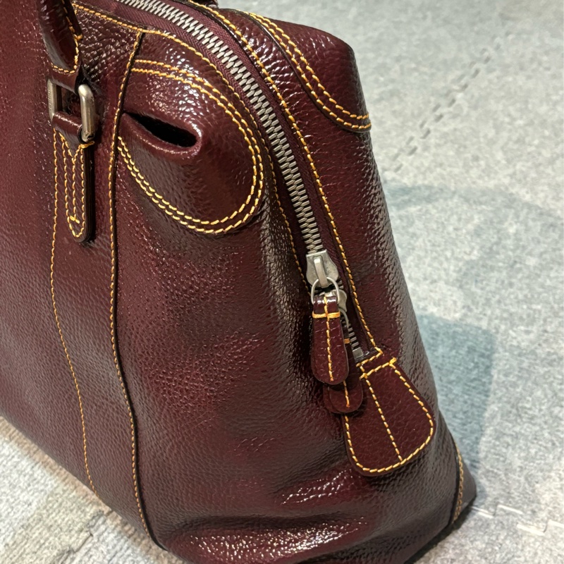 🏷️ Fendi 公事包💼-9