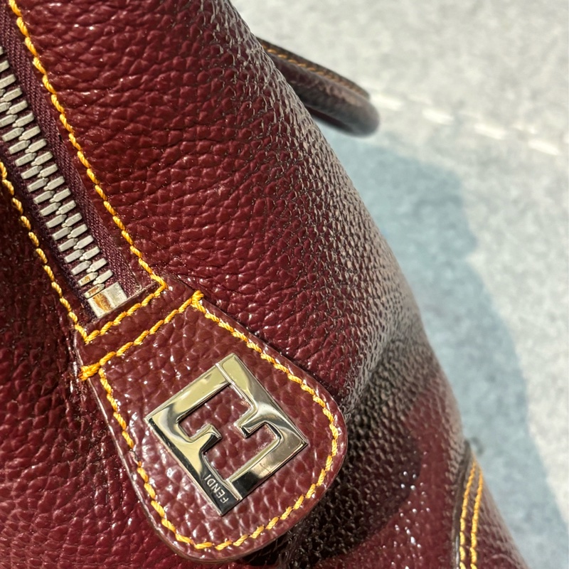🏷️ Fendi 公事包💼-10
