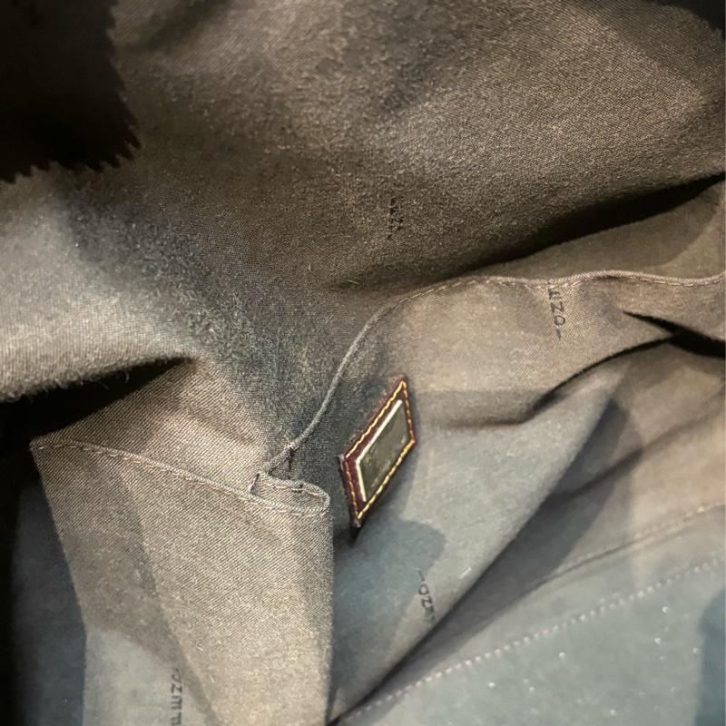 🏷️ Fendi 公事包💼-14