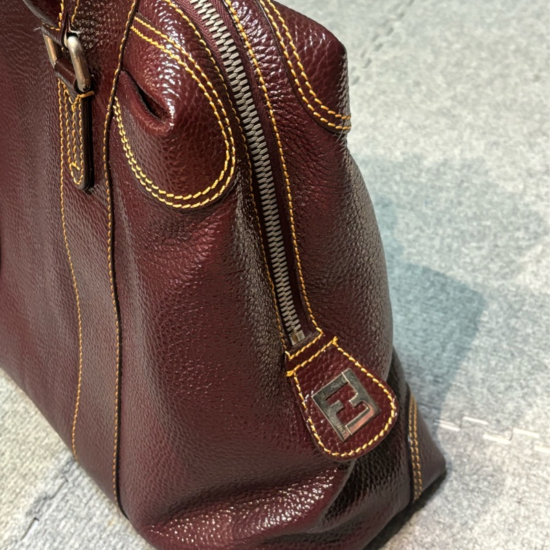 🏷️ Fendi 公事包💼-15