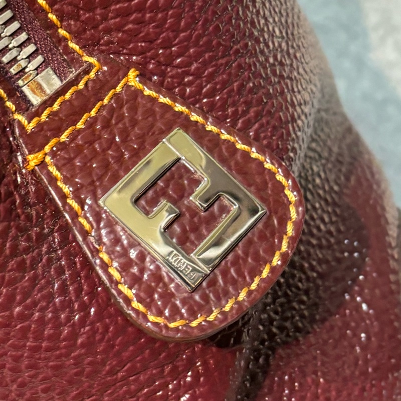 🏷️ Fendi 公事包💼-16