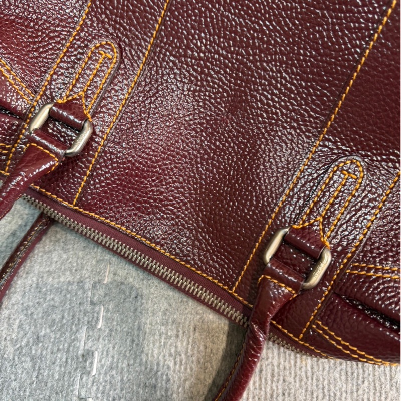🏷️ Fendi 公事包💼-11