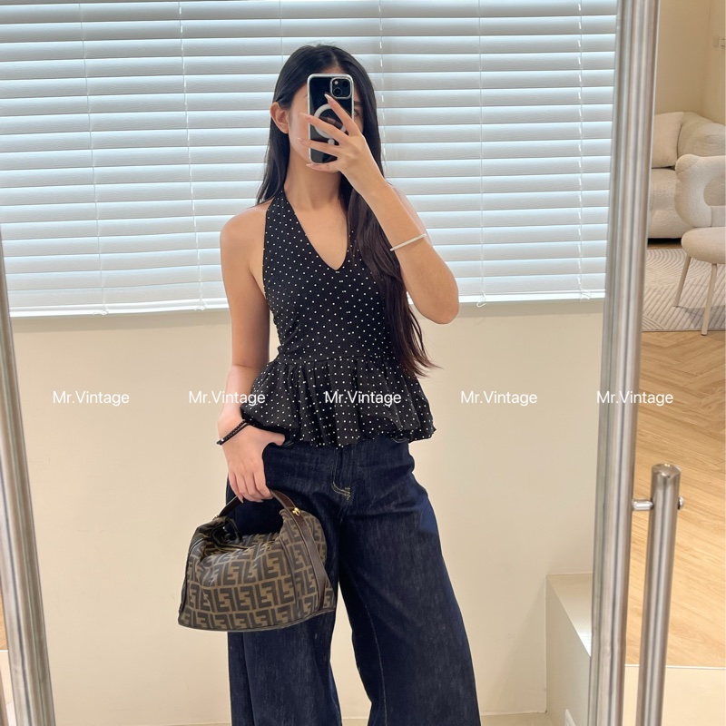 🏷️ Fendi 飯盒包-0