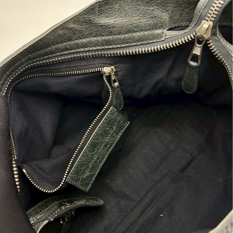 🏷️ Balenciaga 機車包-10