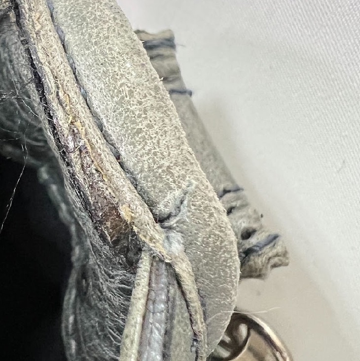 🏷️ Balenciaga 機車包-18